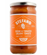 Stefano Faita Creamy Tomato Soup