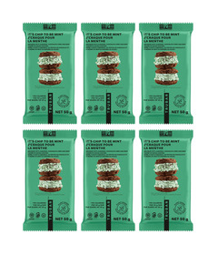 TruBar Protein Bar It's Chip to Be Mint Bundle