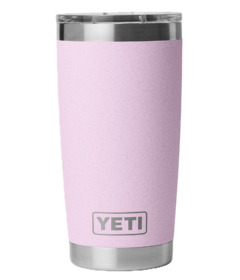 image of YETI Rambler Tumbler Cherry Blossom with sku:335008