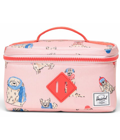 Herschel Supply Heritage Lunch Box Little Herschel Fashion Dogs