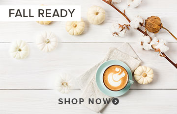 Fall Ready
