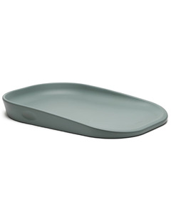 Townsend Avenue Contoured Foam Change Pad Thyme