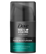 Hydratant pour le visage Dove Men+Care Oil Control