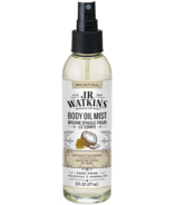 J.R. Watkins Body Oil Mist