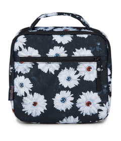 Jansport Lunch Break Lunch Bag Eyeball Blossom