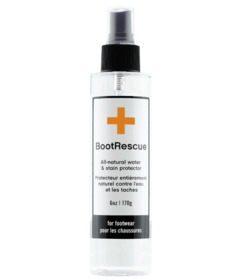 image of BootRescue All-Natural Protector Spray with sku:192804