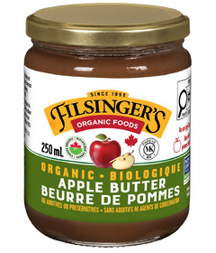 Filsinger's Organic Foods Organic Apple Butter