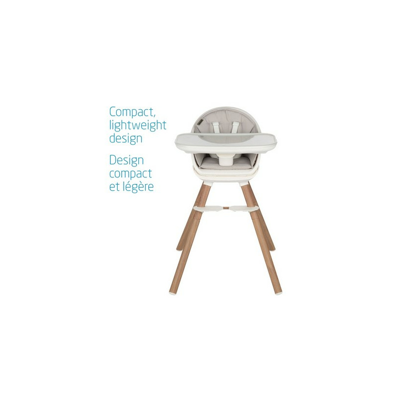 Buy Maxi-Cosi Moa Highchair Horizon Sand at Well.ca | Free Shipping $35+ in  Canada