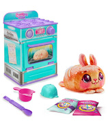 Cookeez Makery Oven Playset Pain