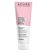 Acure Soothing Jelly Milk Makeup Remover