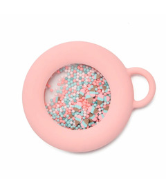 Ooci Pop Loop Pink Ice Cream