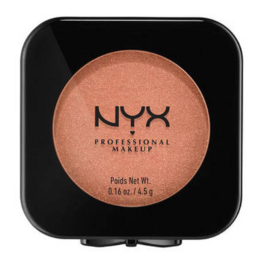 NYX High Definition Blush NYX High Definition Blush
