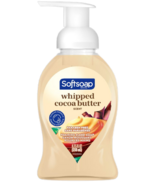 Softsoap Foaming Hand Soap Whipped Cocoa Butter
