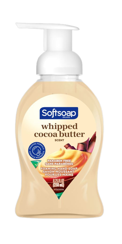 Buy Softsoap Foaming Hand Soap Whipped Cocoa Butter at Well.ca | Free ...