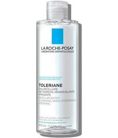 image of La Roche-Posay Toleriane Micellar Water with sku:155644