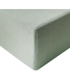 Copper Pearl Premium Crib Sheet Briar