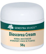 Crème Dioscorea Genestra