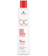 BC Bonacure Repair Rescue Shampoo