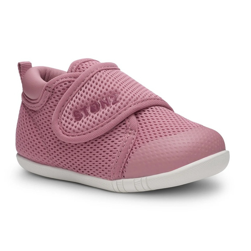 Buy Stonz Cruiser™ Baby Shoes Dusty Rose Size 5 (12-18M) at Well