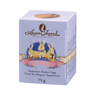 Buy Laura Secord Superior Easter Egg at Well.ca | Free Shipping $35+ in ...