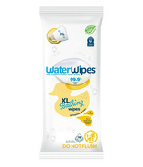 WaterWipes Bathing XL 99.9% Lingettes à base d’eau