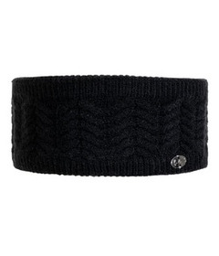 Bula Azelia Earband Black