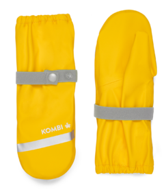 Kombi Children Drip Mitt Bumblebee
