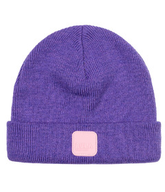 image of Bula Infant Fall Beanie Purple with sku:336050