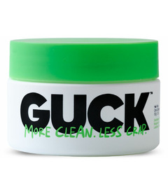 GUCK Hair Wax Sandalwood