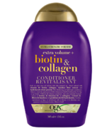 OGX Biotin & Collagen Extra Strength Conditioner