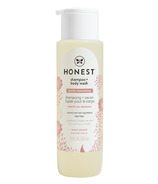 The Honest Company Shampoo & Body Wash Sweet Almond Value Size