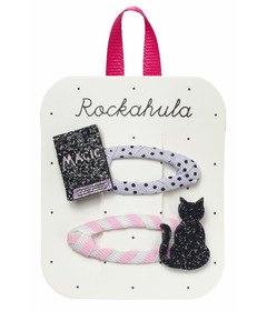 Rockahula Kids Little Witches Kit Clips