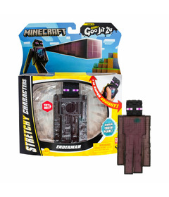 Heroes of Goo Jit Zu Minecraft S2 Hero Pack Enderman