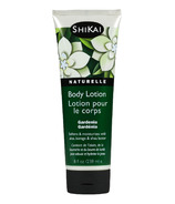 ShiKai All Natural Hand & Body Lotion - White Gardenia