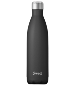 S'well Stainless Steel Bottle Onyx