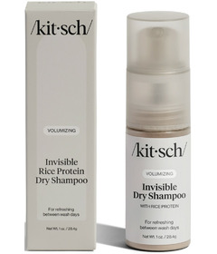 image of Kitsch Volumizing Rice Protein Dry Shampoo with sku:330920