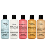 Philosophy Shower Gel Set