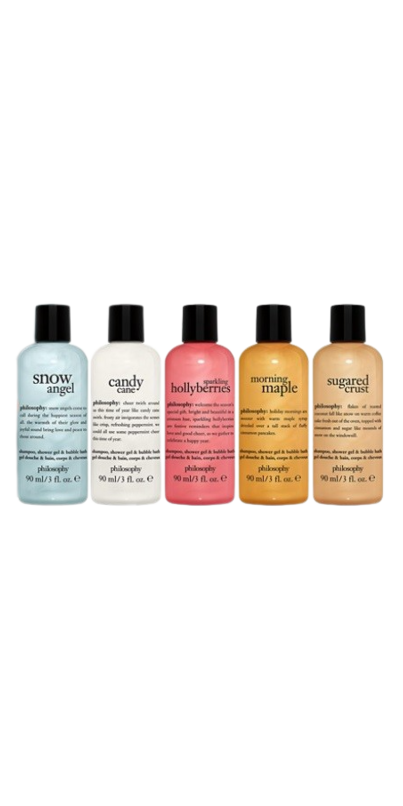 Buy Philosophy Shower Gel Set At Wellca Free Shipping 35 In Canada 