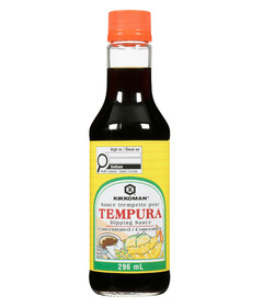 Kikkoman Tempura Dipping Sauce