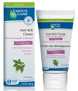 Earth's Care Anti-Itch Cream 