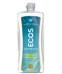ECOS Dishmate Hypoallergenic Dish Soap Free & Clear