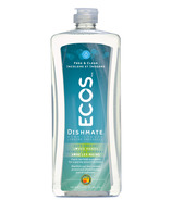 ECOS Dishmate Hypoallergenic Dish Soap Free & Clear