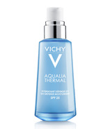 Vichy Hydratant défense UV FPS 30 Aqualia Thermal