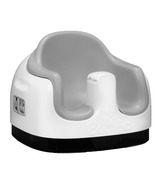 Siège multifonctionnel Bumbo gris foncé