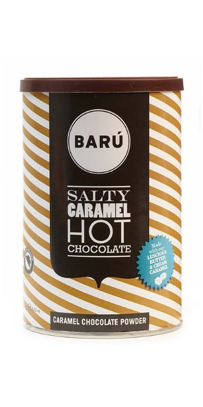 Buy Baru Salty Caramel Hot Chocolate at Well.ca | Free Shipping $35+ in ...