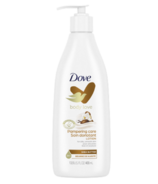 Dove Body Love Pampering Care Body Lotion