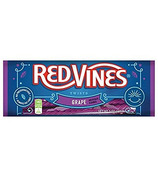 Red Vines Grape Twists