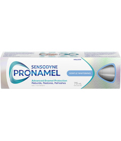Sensodyne ProNamel Gentle Whitening Toothpaste