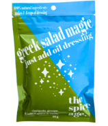 The Spice Age Salad Magic Salad Dressing Greek 