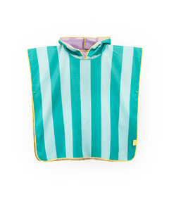 Quut Beach Bath Poncho Lagoon